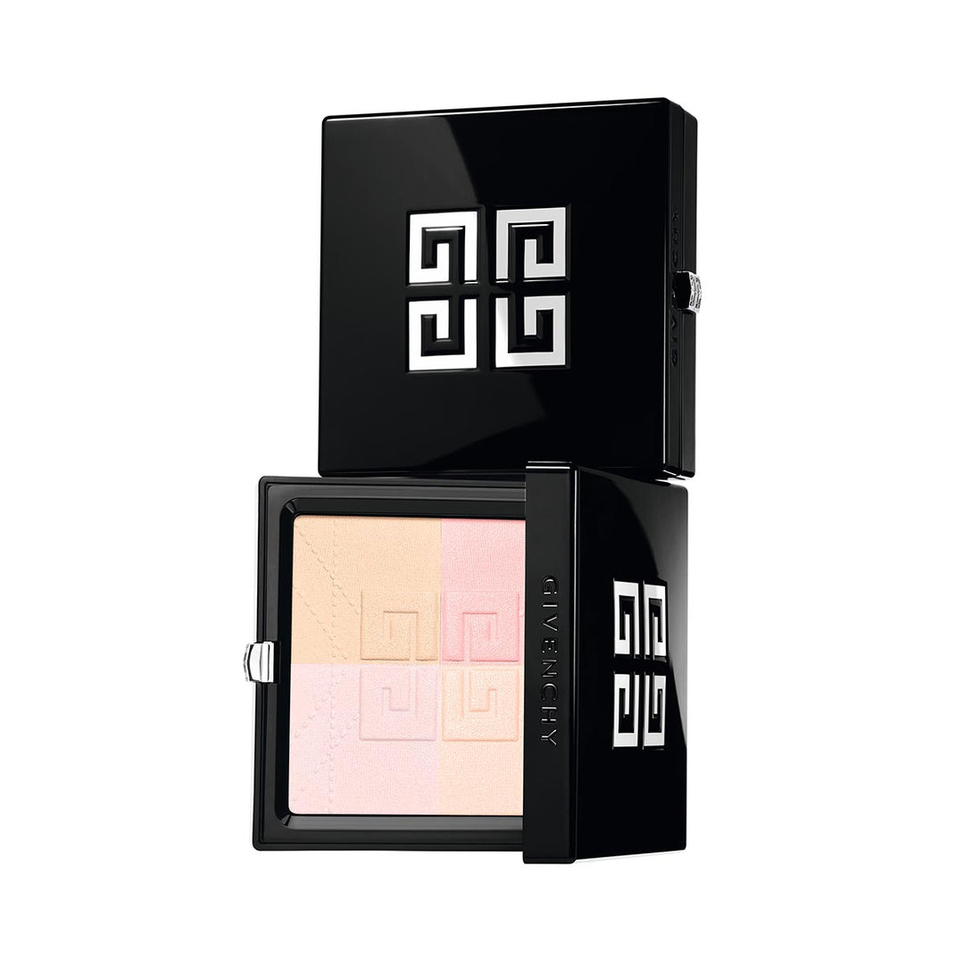 Prisme Libre 4-Colour Pressed Powder