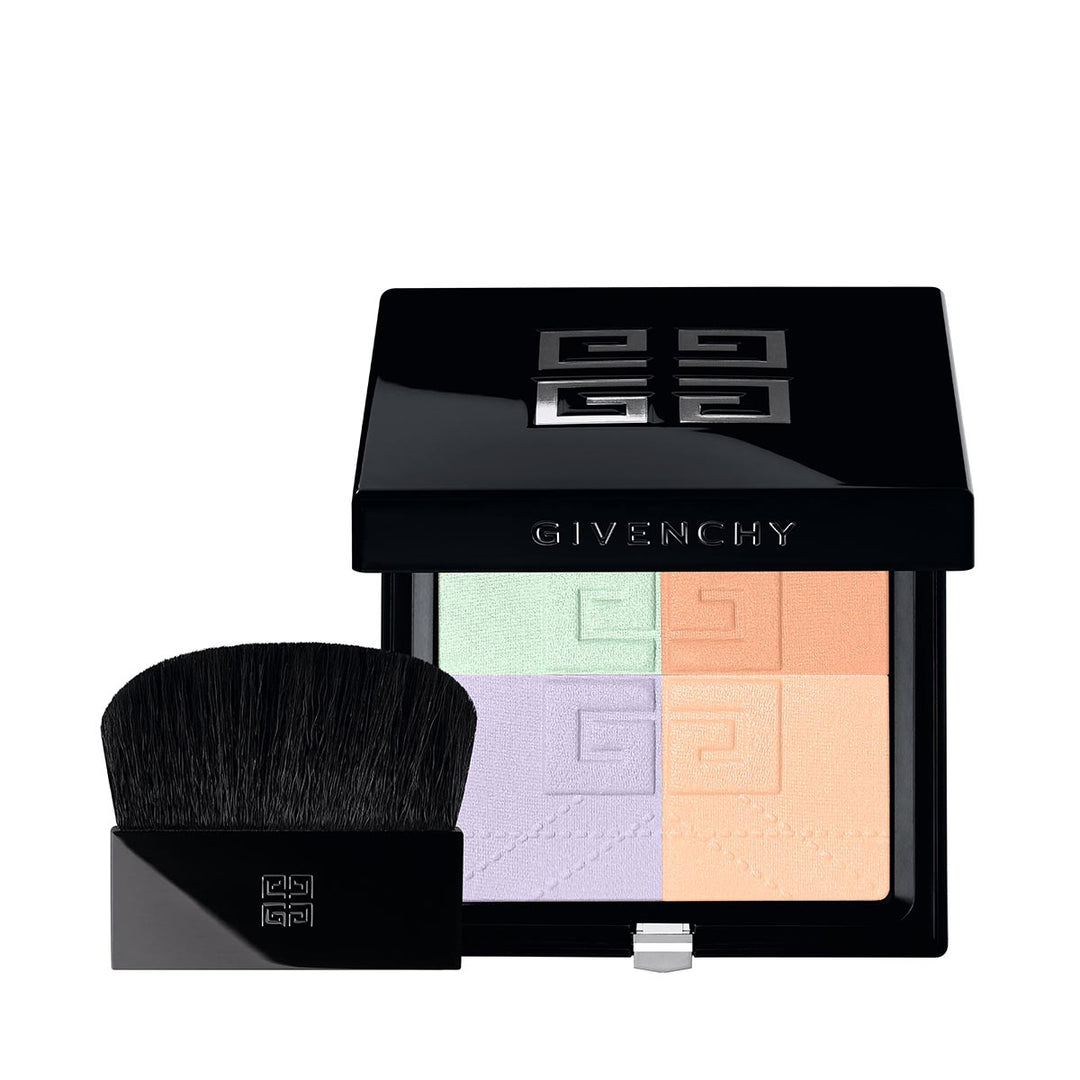 Prisme Libre 4-Colour Pressed Powder