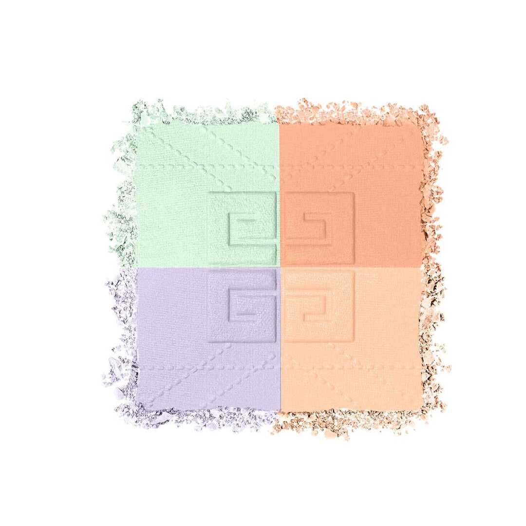 Prisme Libre 4-Colour Pressed Powder