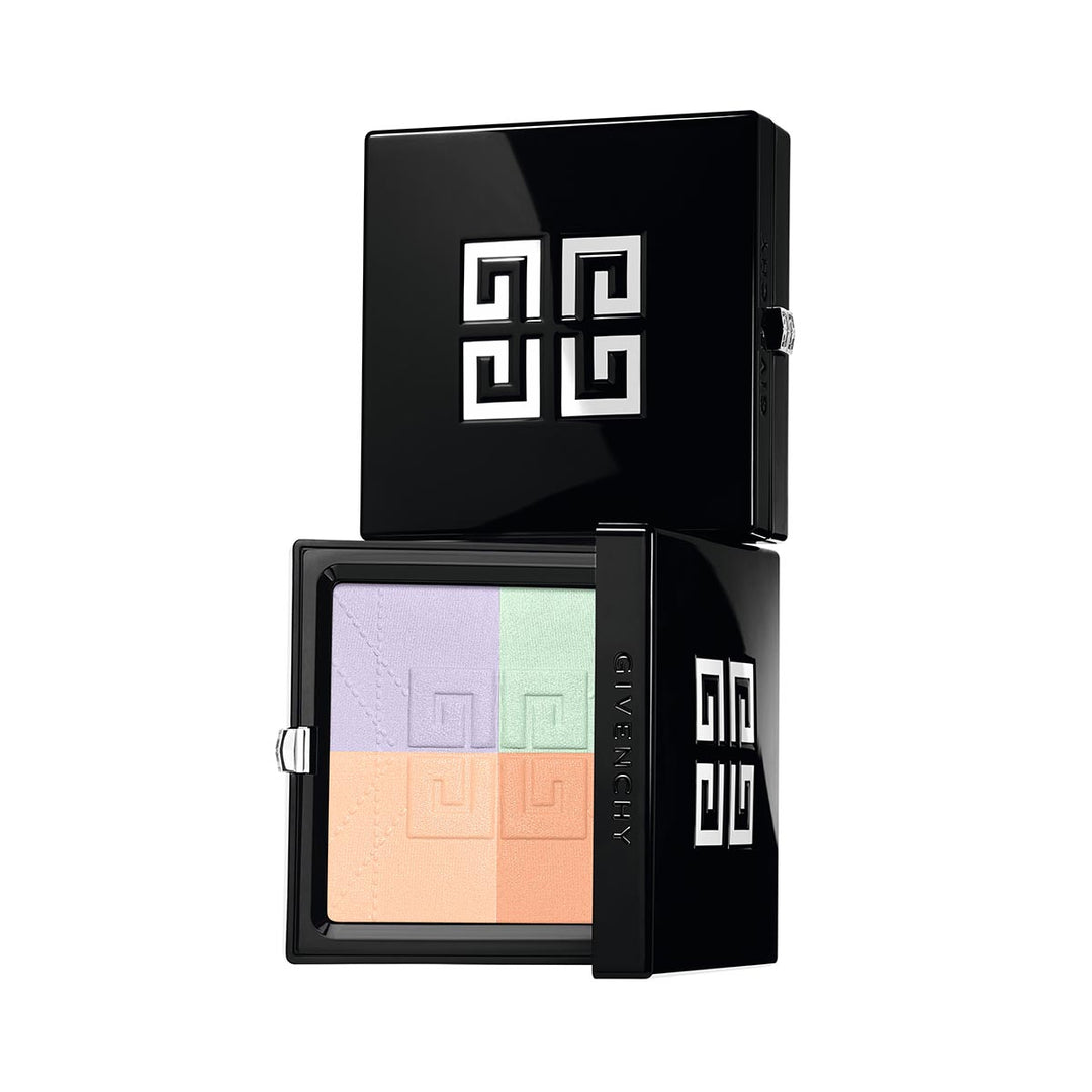 Prisme Libre 4-Colour Pressed Powder