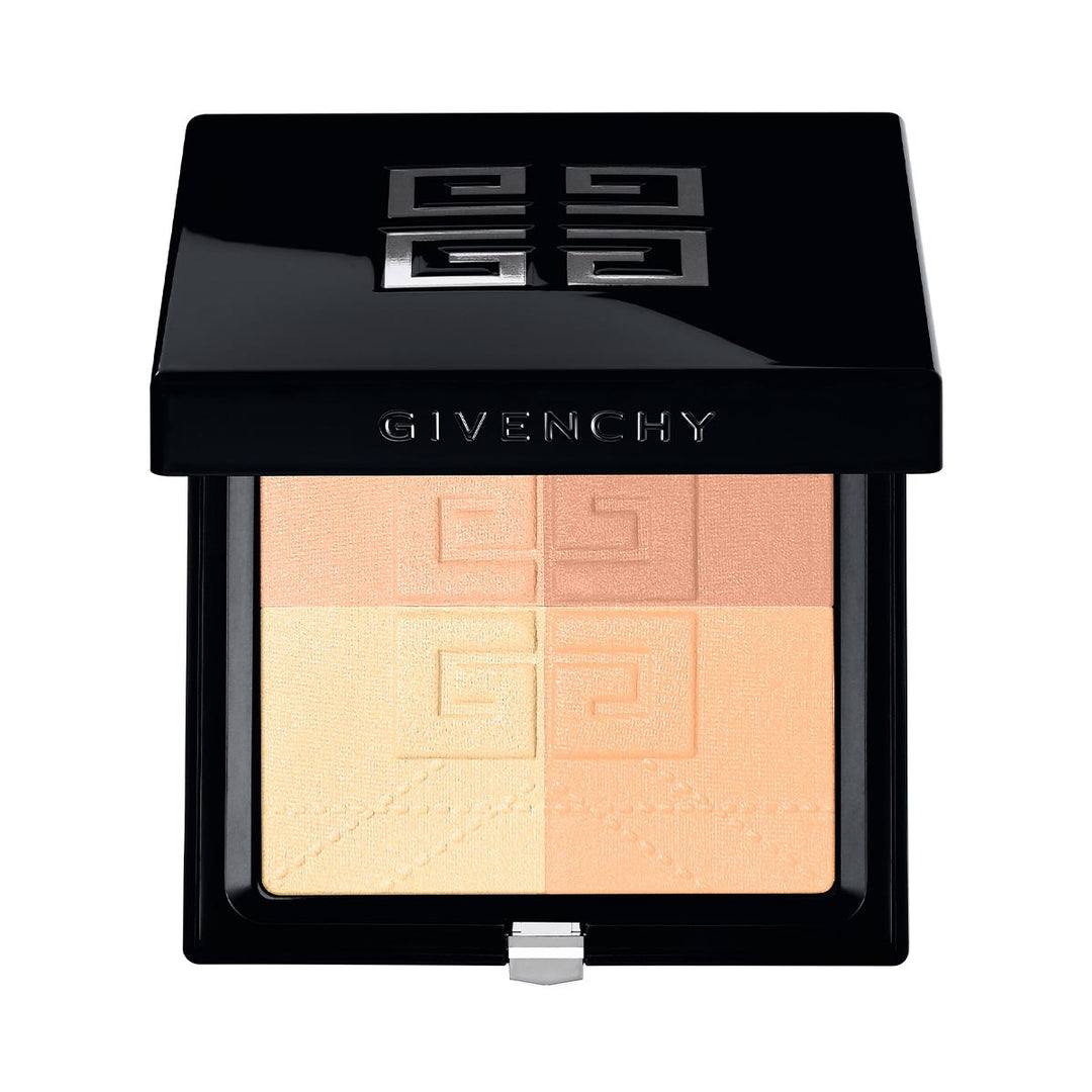 Prisme Libre 4-Colour Pressed Powder