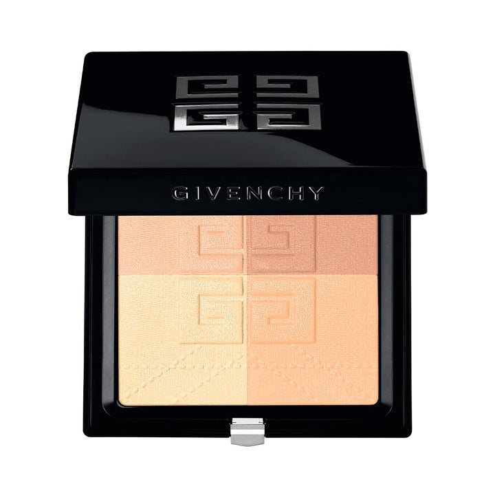 Prisme Libre 4-Colour Pressed Powder