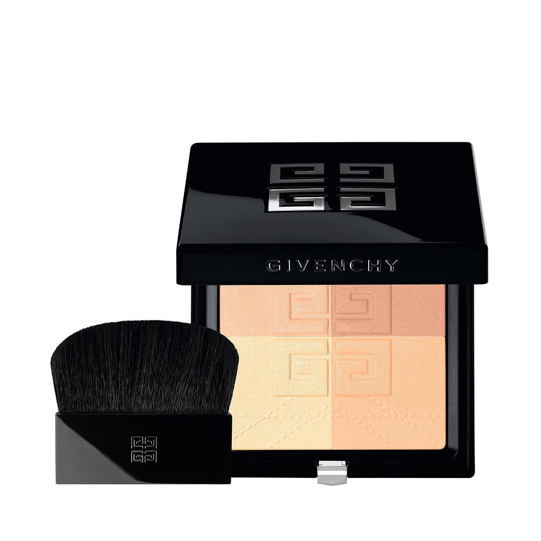 Prisme Libre 4-Colour Pressed Powder