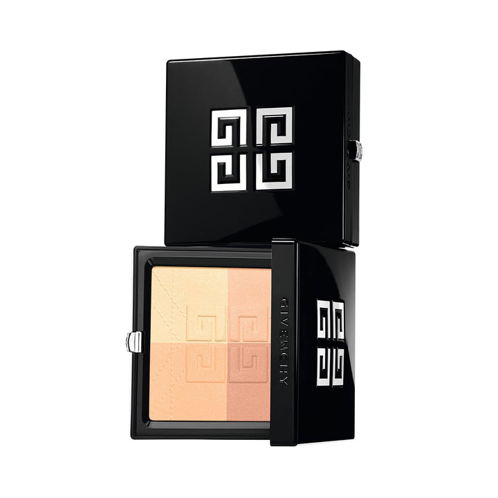 Prisme Libre 4-Colour Pressed Powder