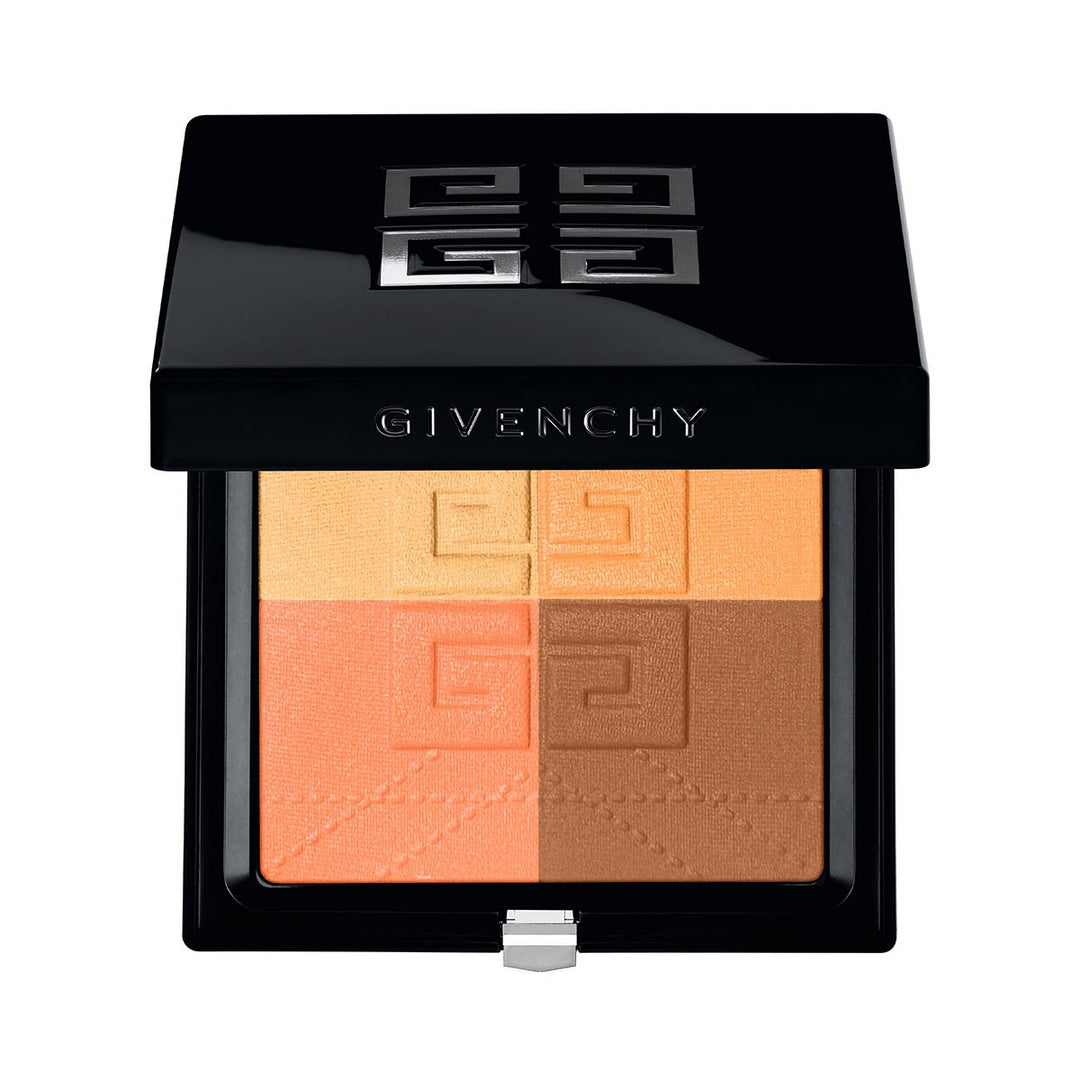 Prisme Libre 4-Colour Pressed Powder