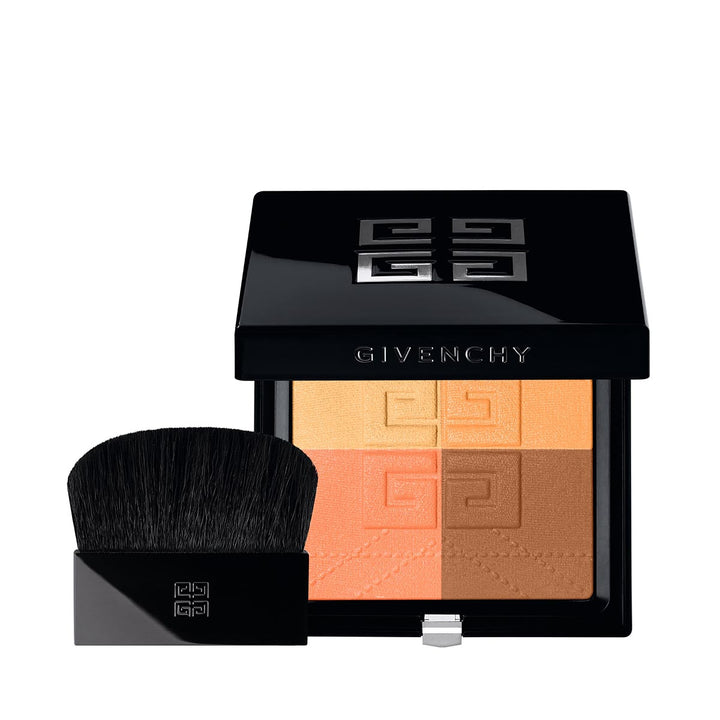 Prisme Libre 4-Colour Pressed Powder