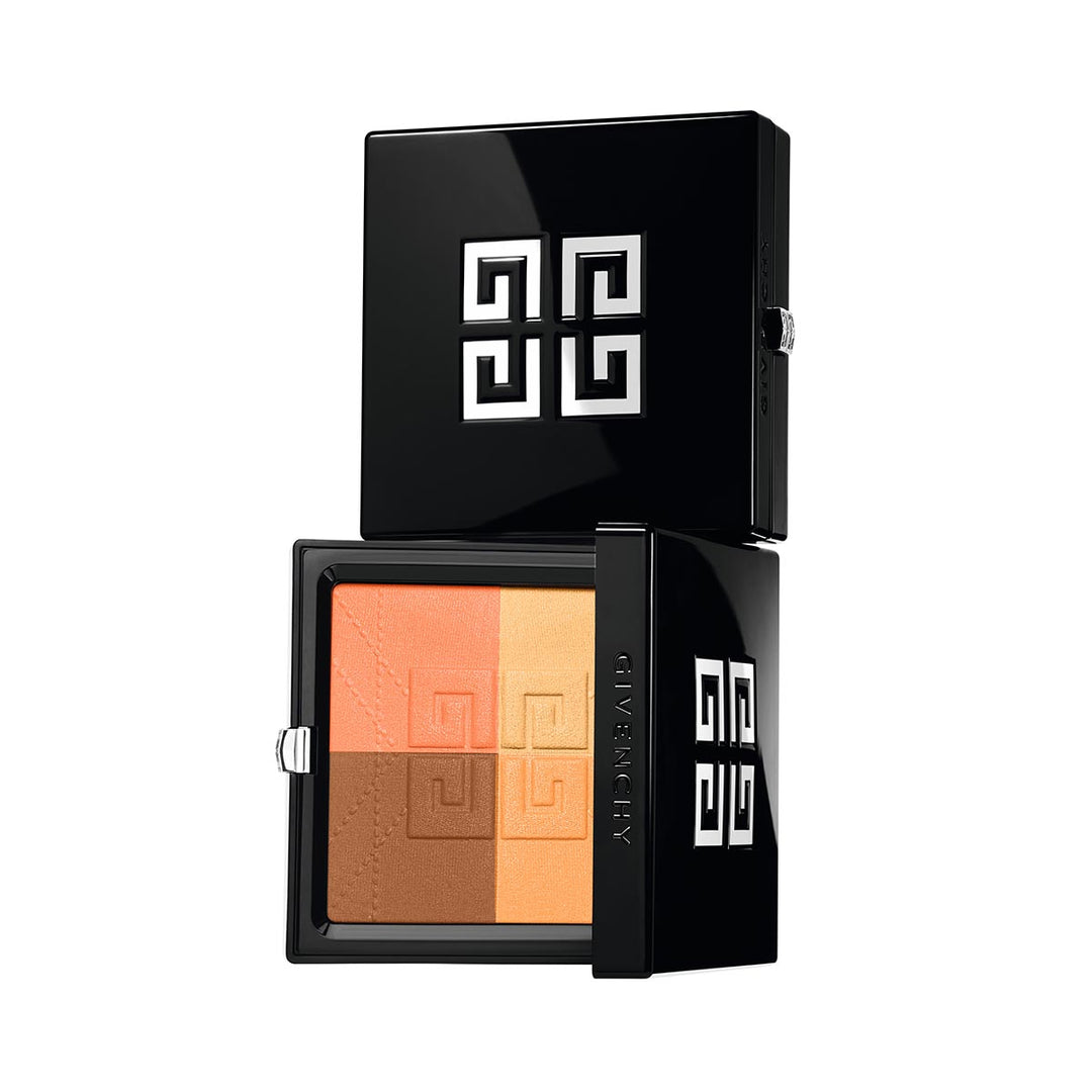 Prisme Libre 4-Colour Pressed Powder