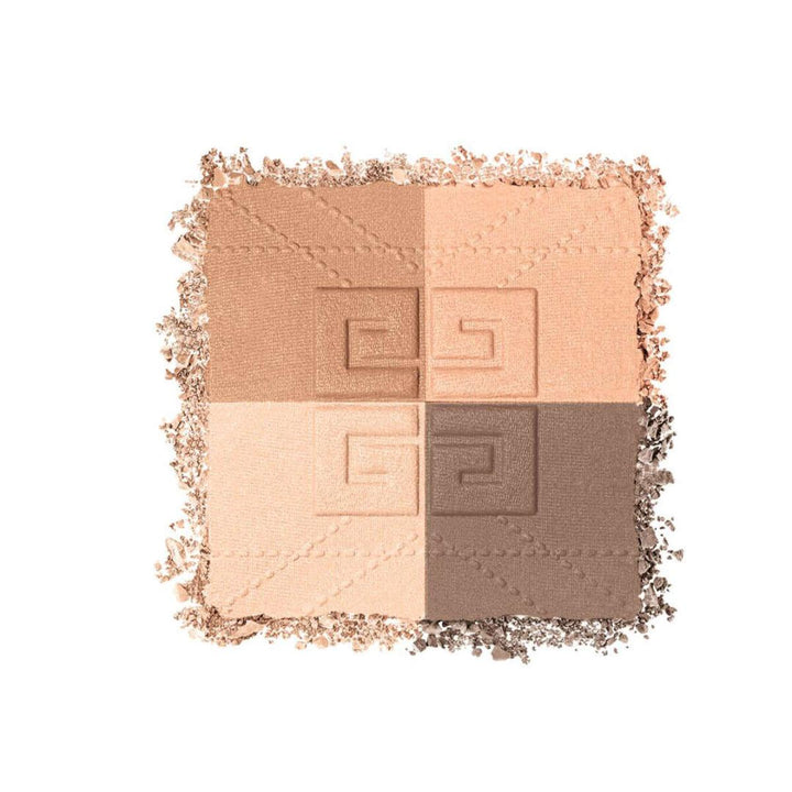 Prisme Libre Bronzer Powder