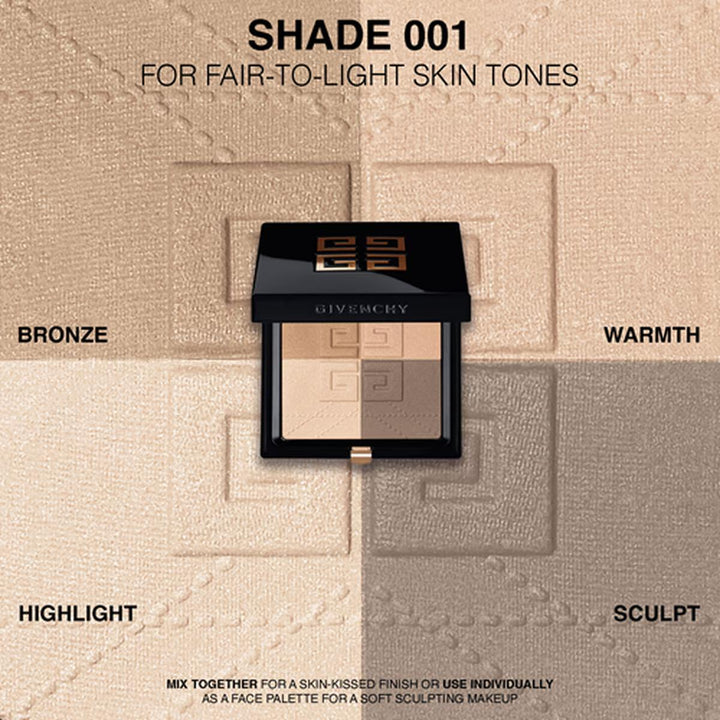 Prisme Libre Bronzer Powder