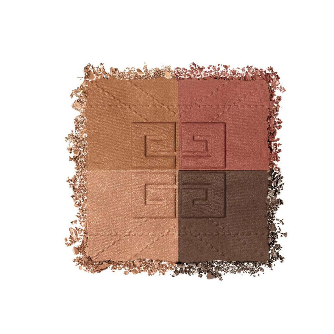 Prisme Libre Bronzer Powder
