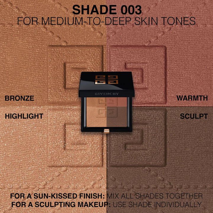 Prisme Libre Bronzer Powder