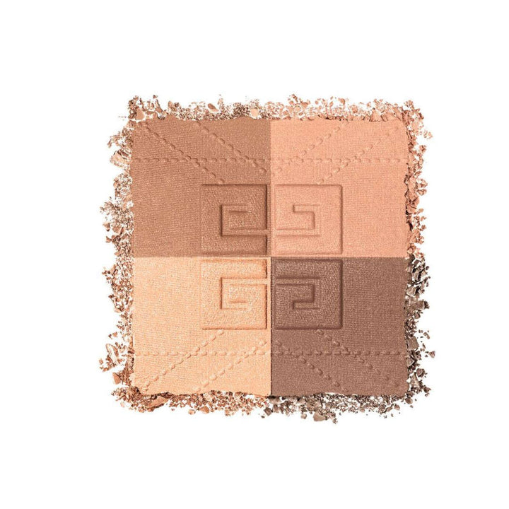 Prisme Libre Bronzer Powder