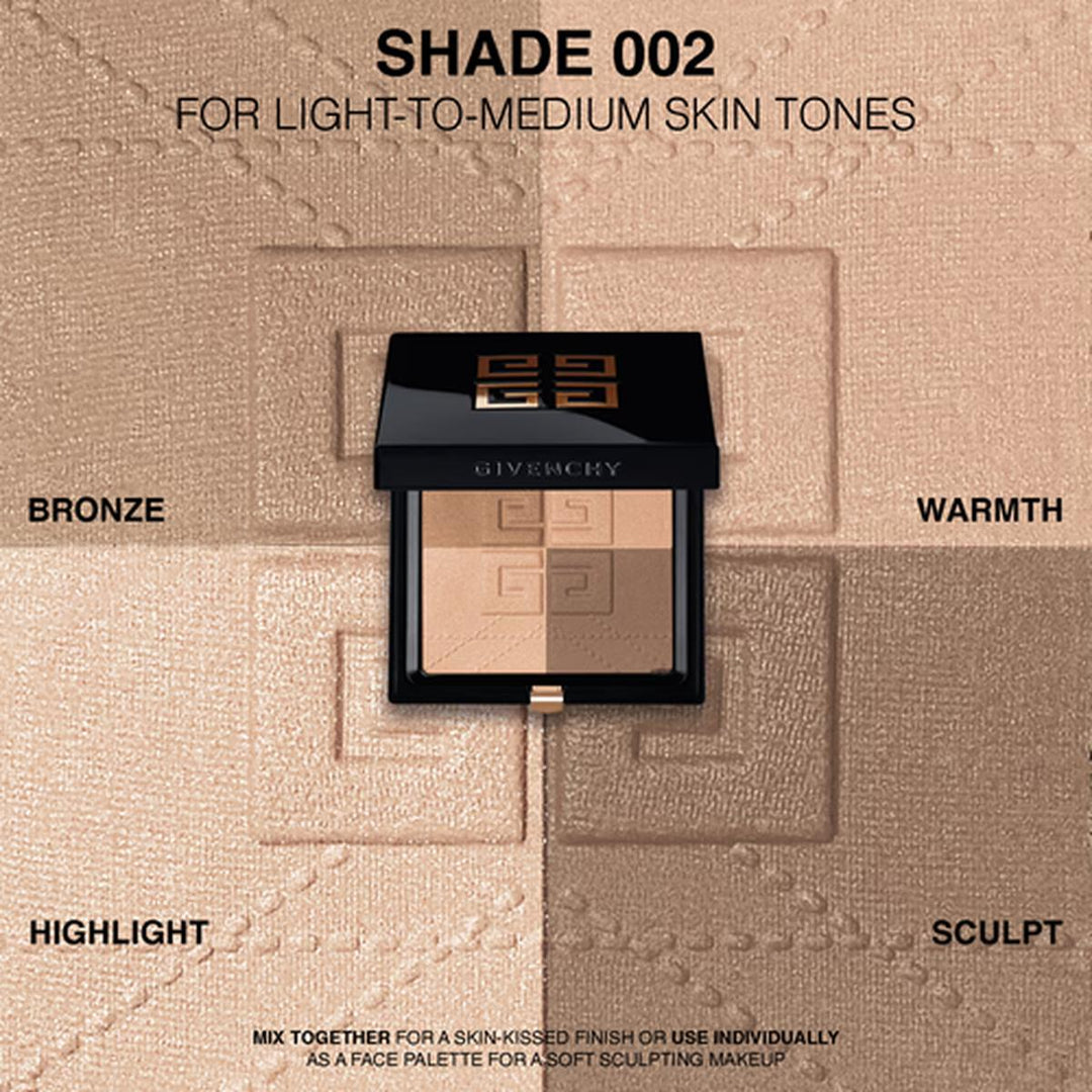 Prisme Libre Bronzer Powder