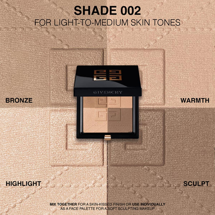 Prisme Libre Bronzer Powder