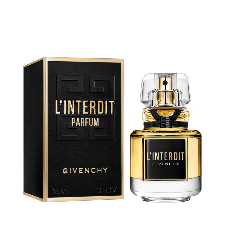 L'Interdit Parfum
