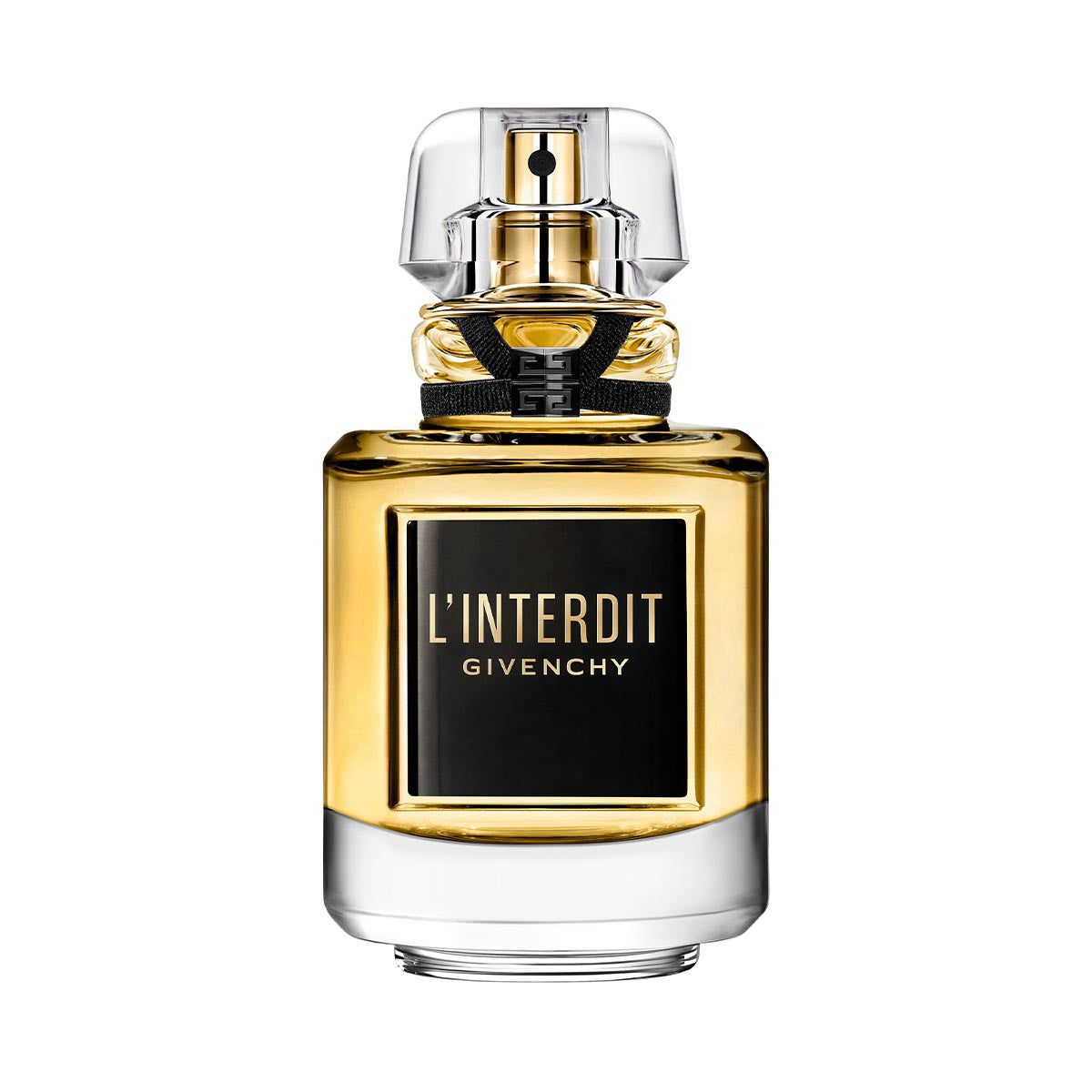 Ladies L'Interdit Parfum – Edgars
