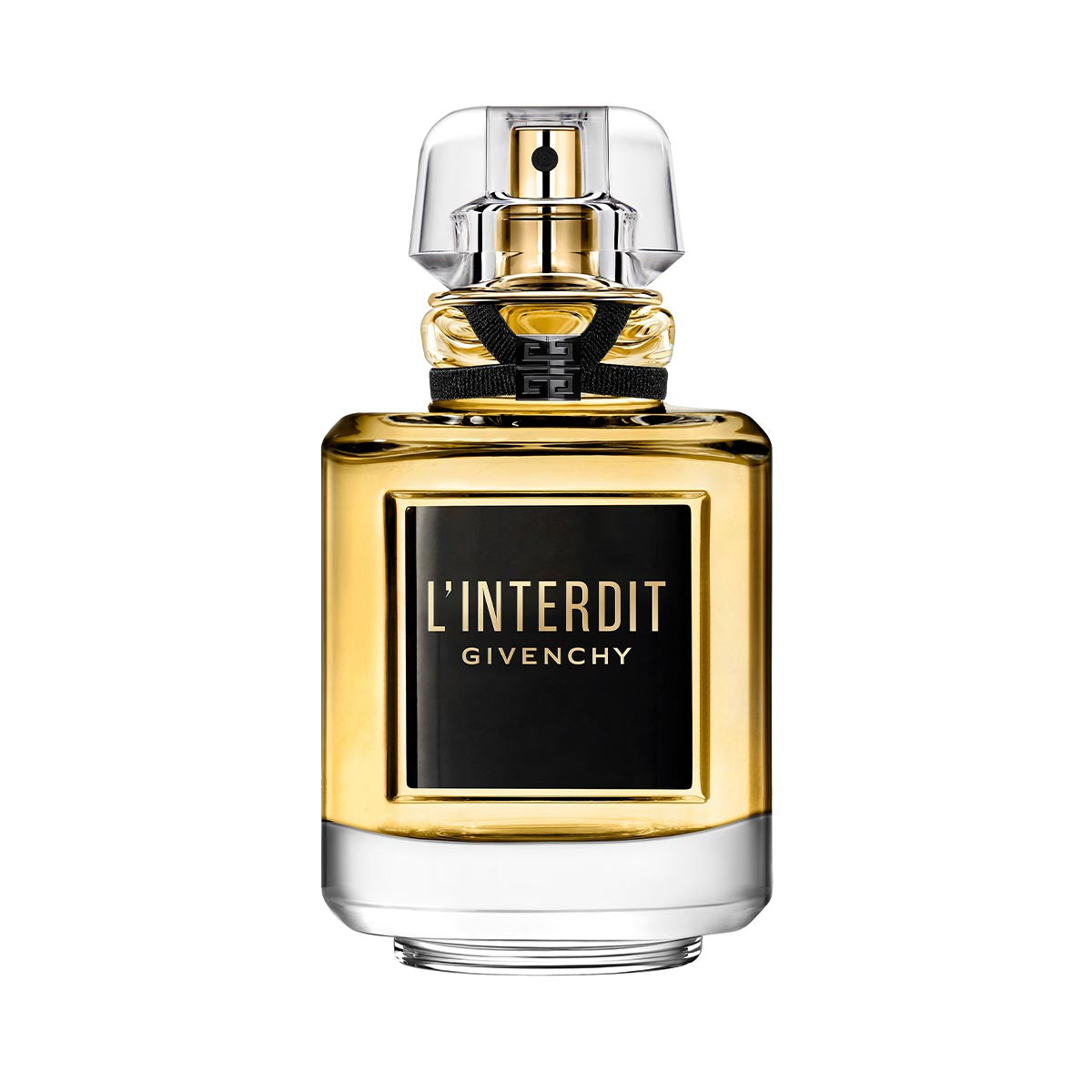 Ladies L'Interdit Parfum – Edgars