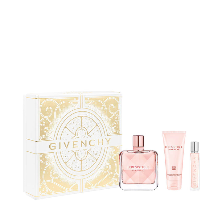Irresistible Eau de Parfum 3 Piece Giftset
