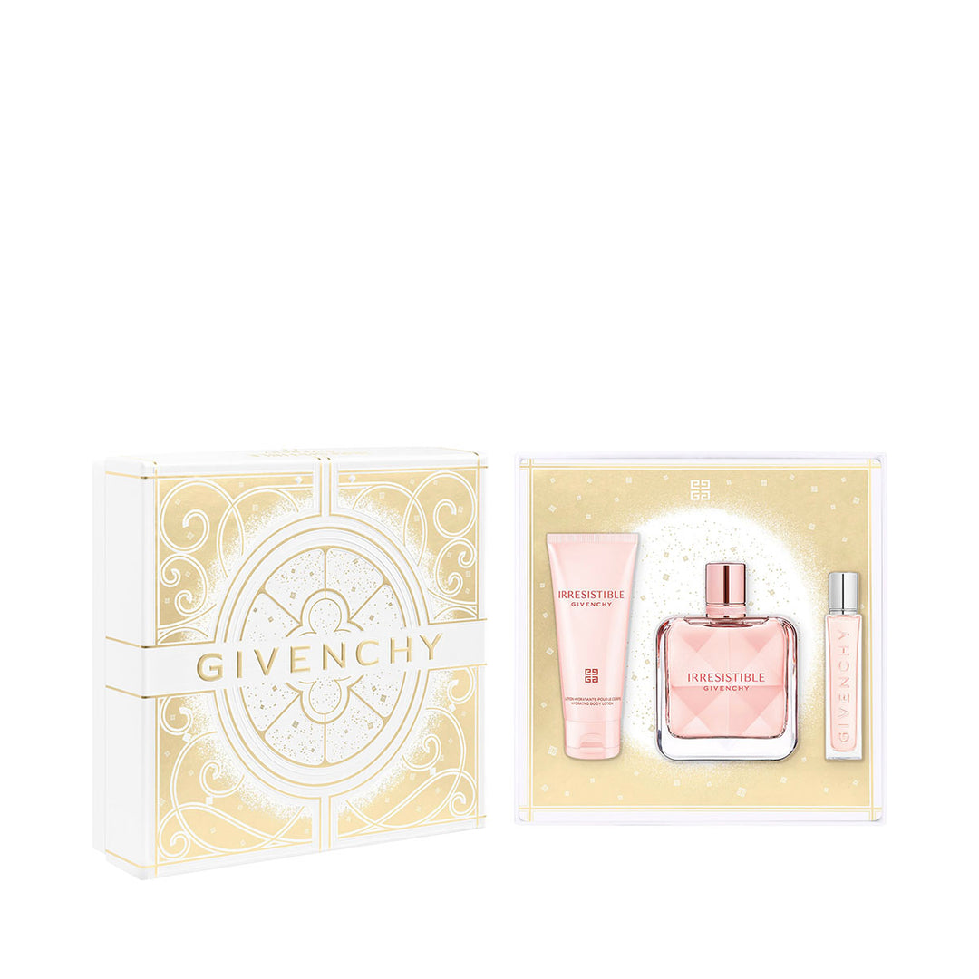Irresistible Eau de Parfum 3 Piece Giftset