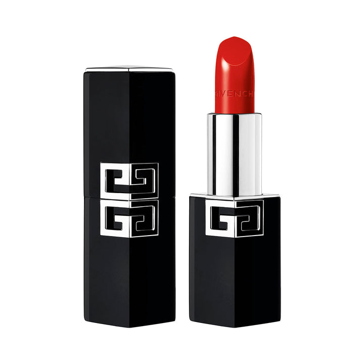 Le Rouge Satin Silk Lipstick
