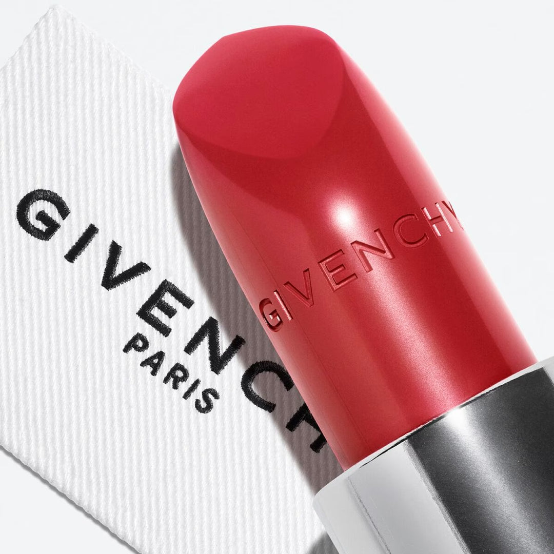 Le Rouge Satin Silk Lipstick