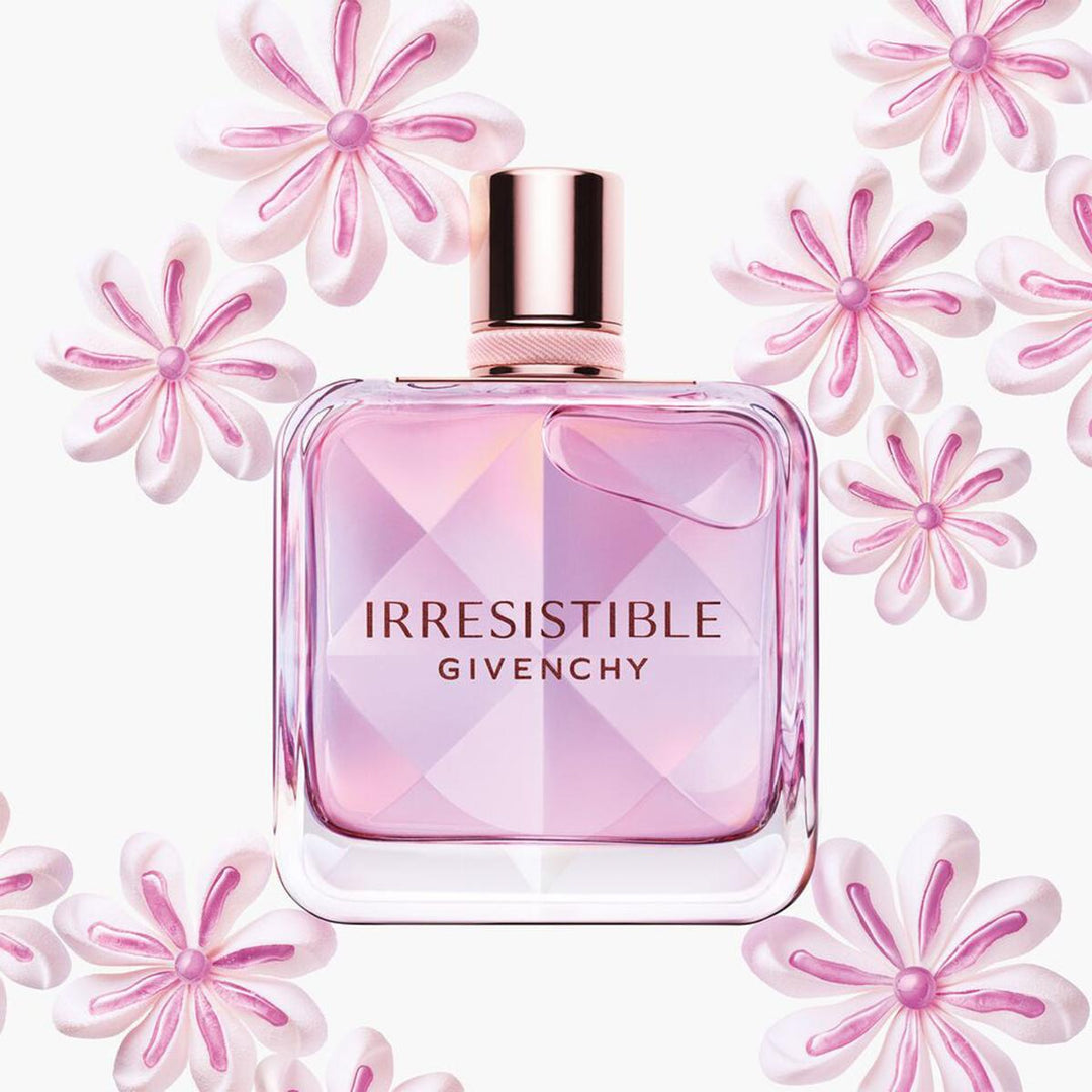 Irresistible Nectar Eau De Parfum