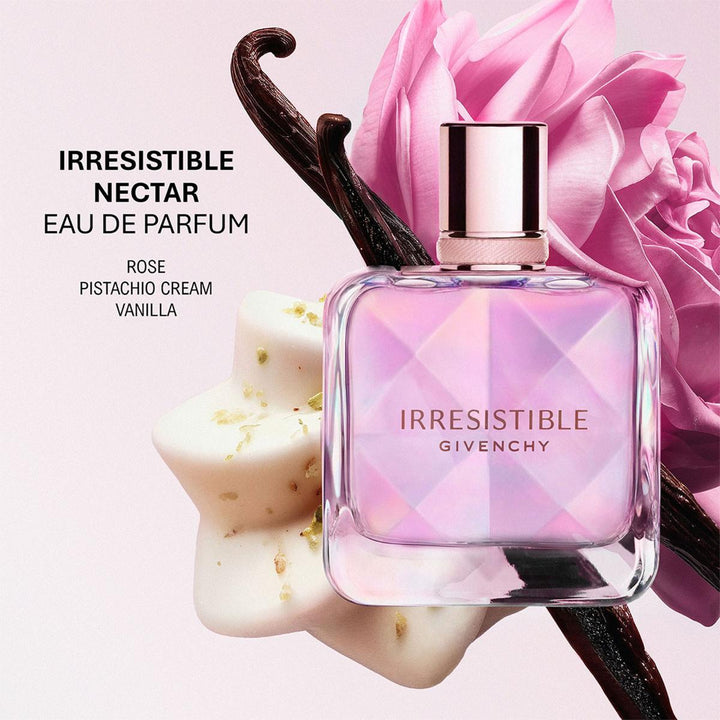 Irresistible Nectar Eau De Parfum