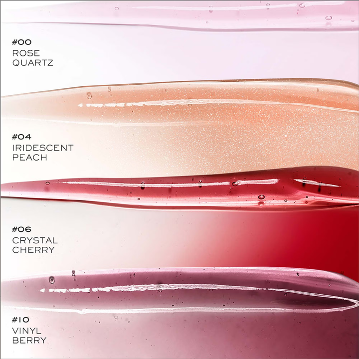 Perfecto Serum Lip Oil