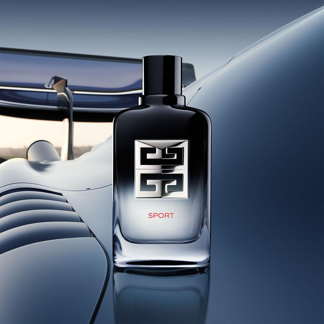Gentleman Society Sport Eau De Parfum