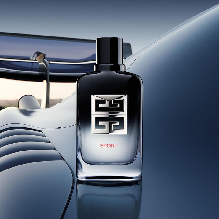 Gentleman Society Sport Eau De Parfum