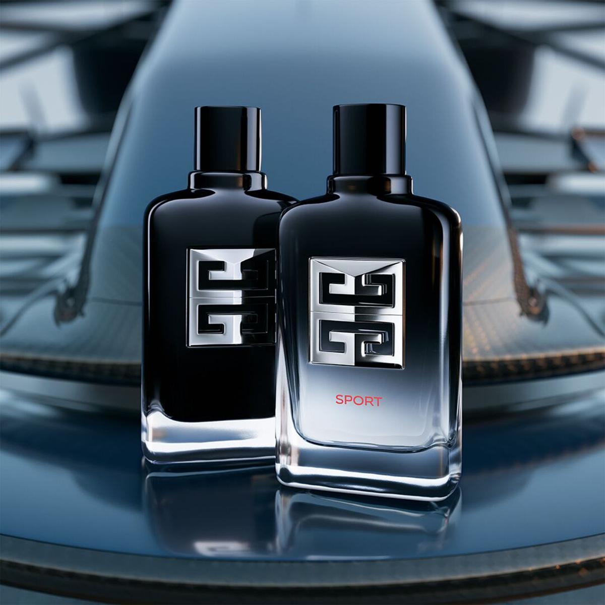 Mens Gentleman Society Sport Eau De Parfum – Edgars