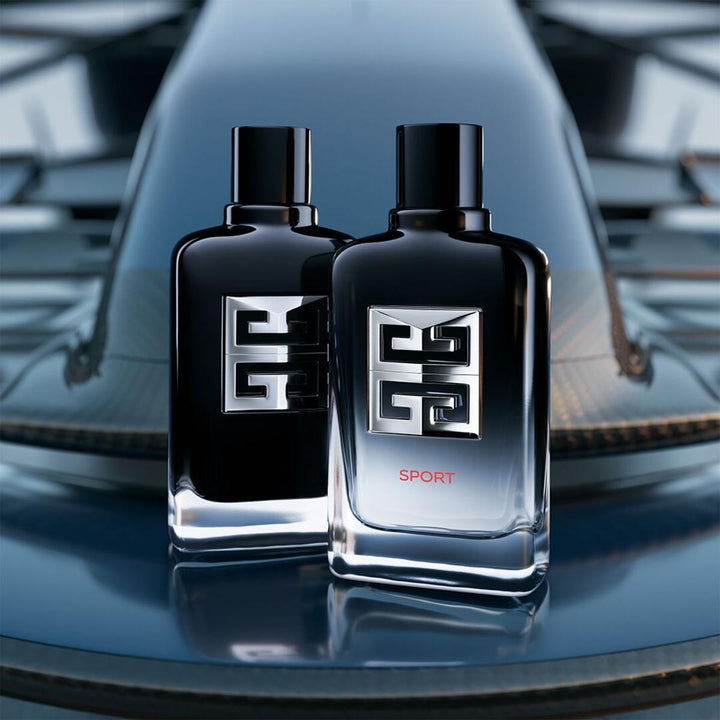 Gentleman Society Sport Eau De Parfum