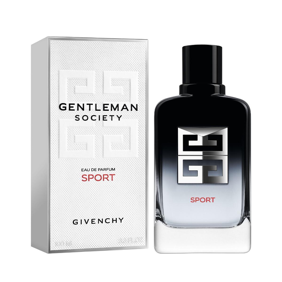 Mens Gentleman Society Sport Eau De Parfum – Edgars
