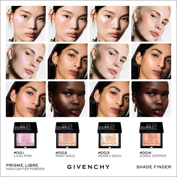 Prisme Libre Highlighter Powder
