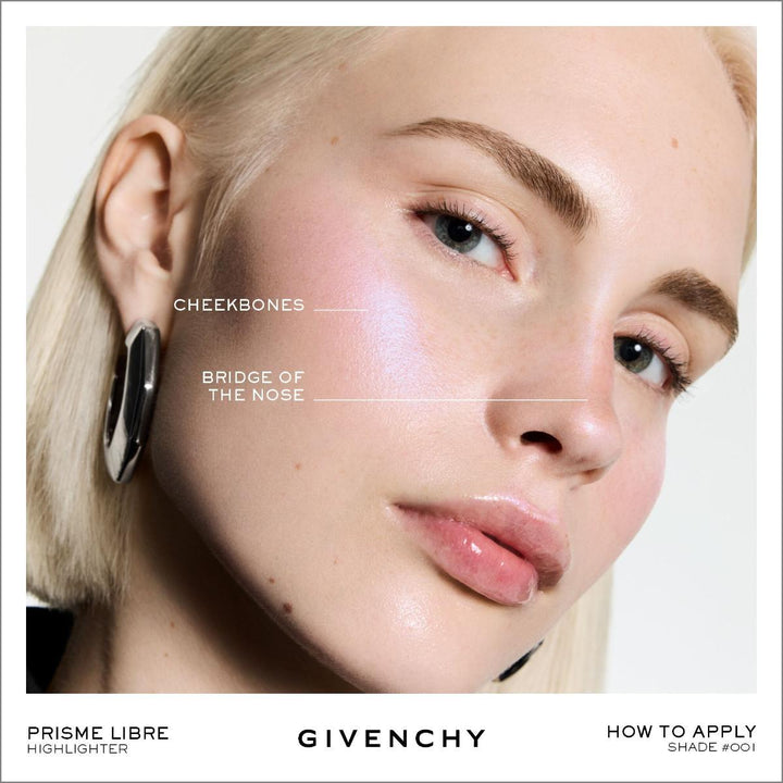 Prisme Libre Highlighter Powder
