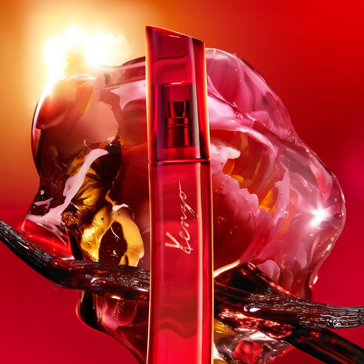Le Rouge Flower Eau De Parfum