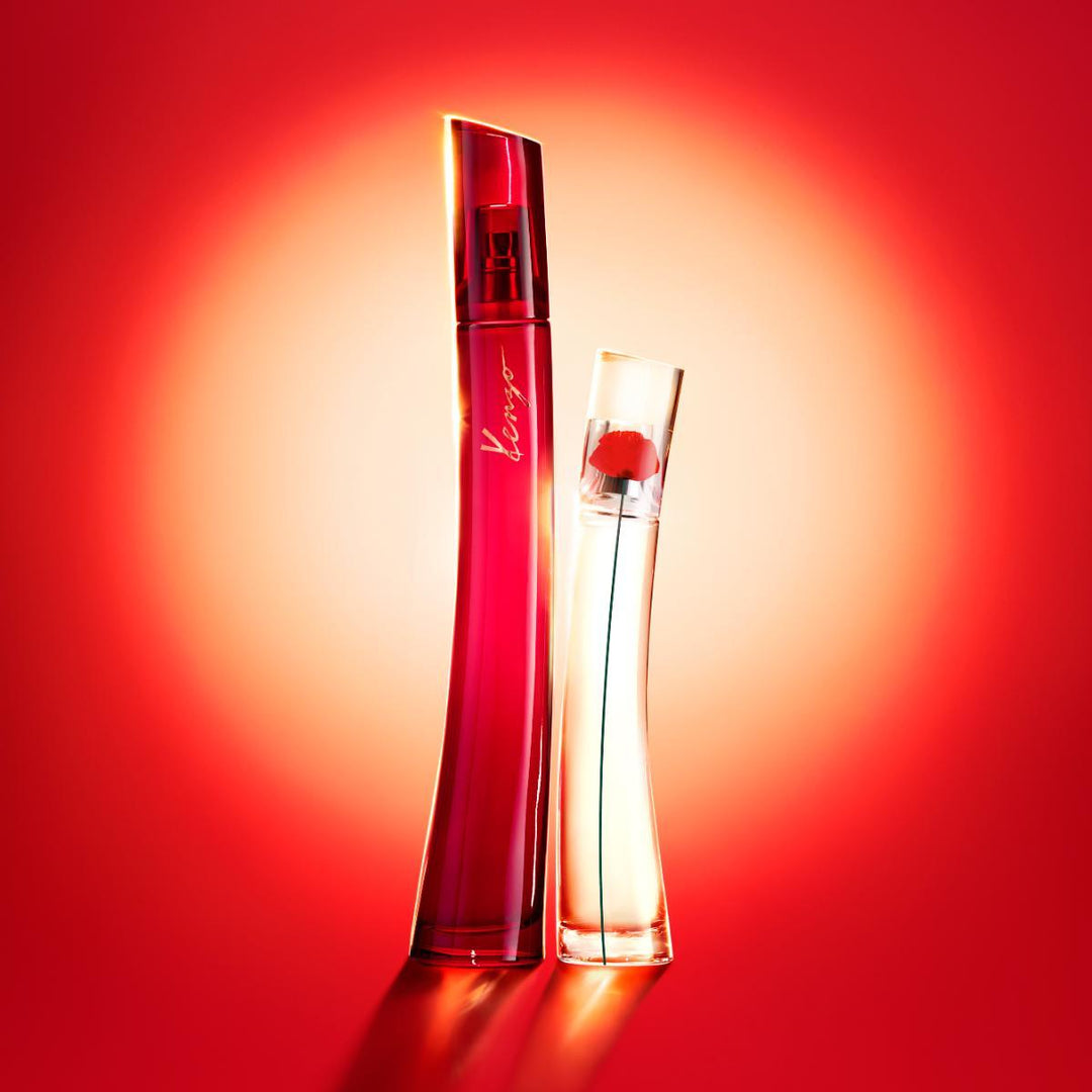 Le Rouge Flower Eau De Parfum