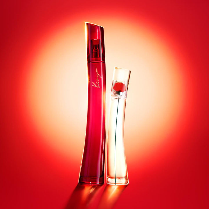 Le Rouge Flower Eau De Parfum