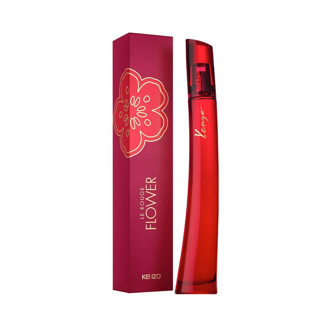 Le Rouge Flower Eau De Parfum