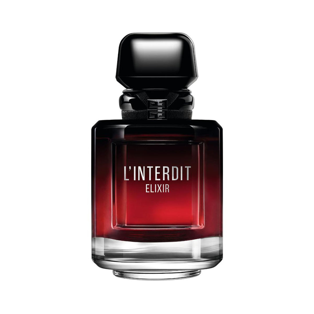 L'Interdit Elixir Eau de Parfum