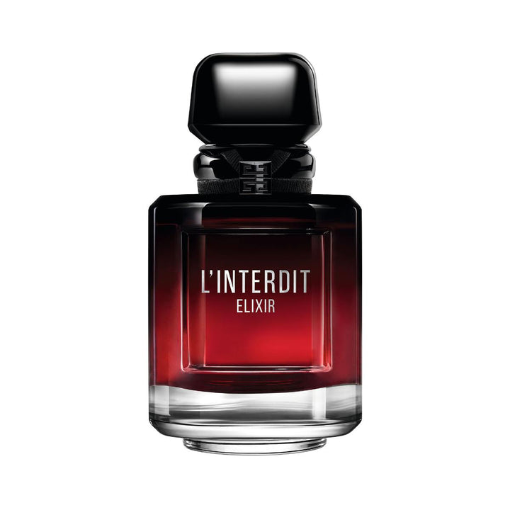 L'Interdit Elixir Eau de Parfum