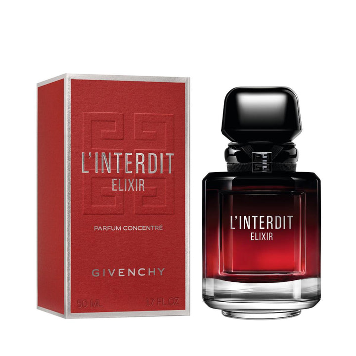 L'Interdit Elixir Eau de Parfum
