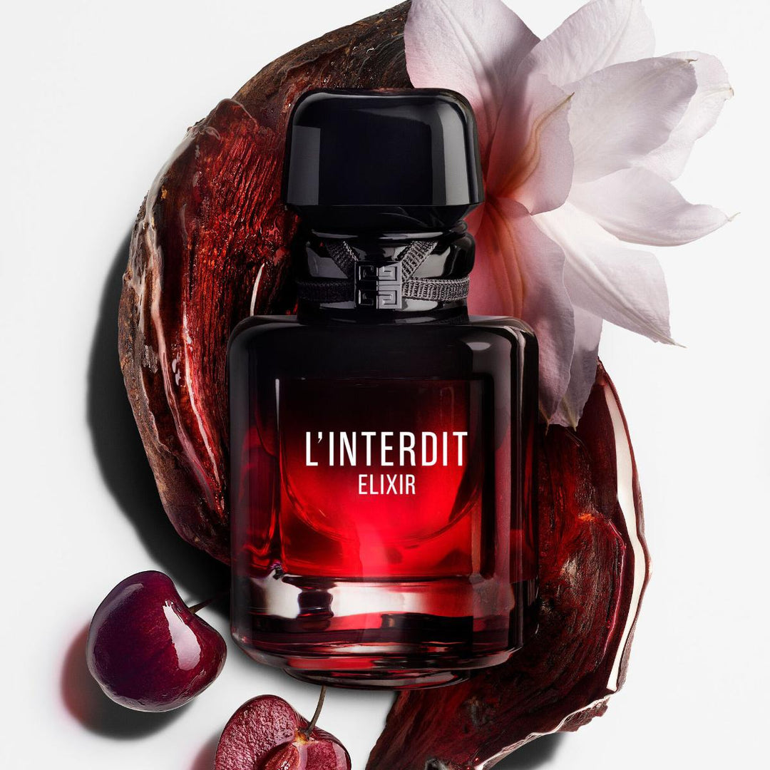 L'Interdit Elixir Eau de Parfum