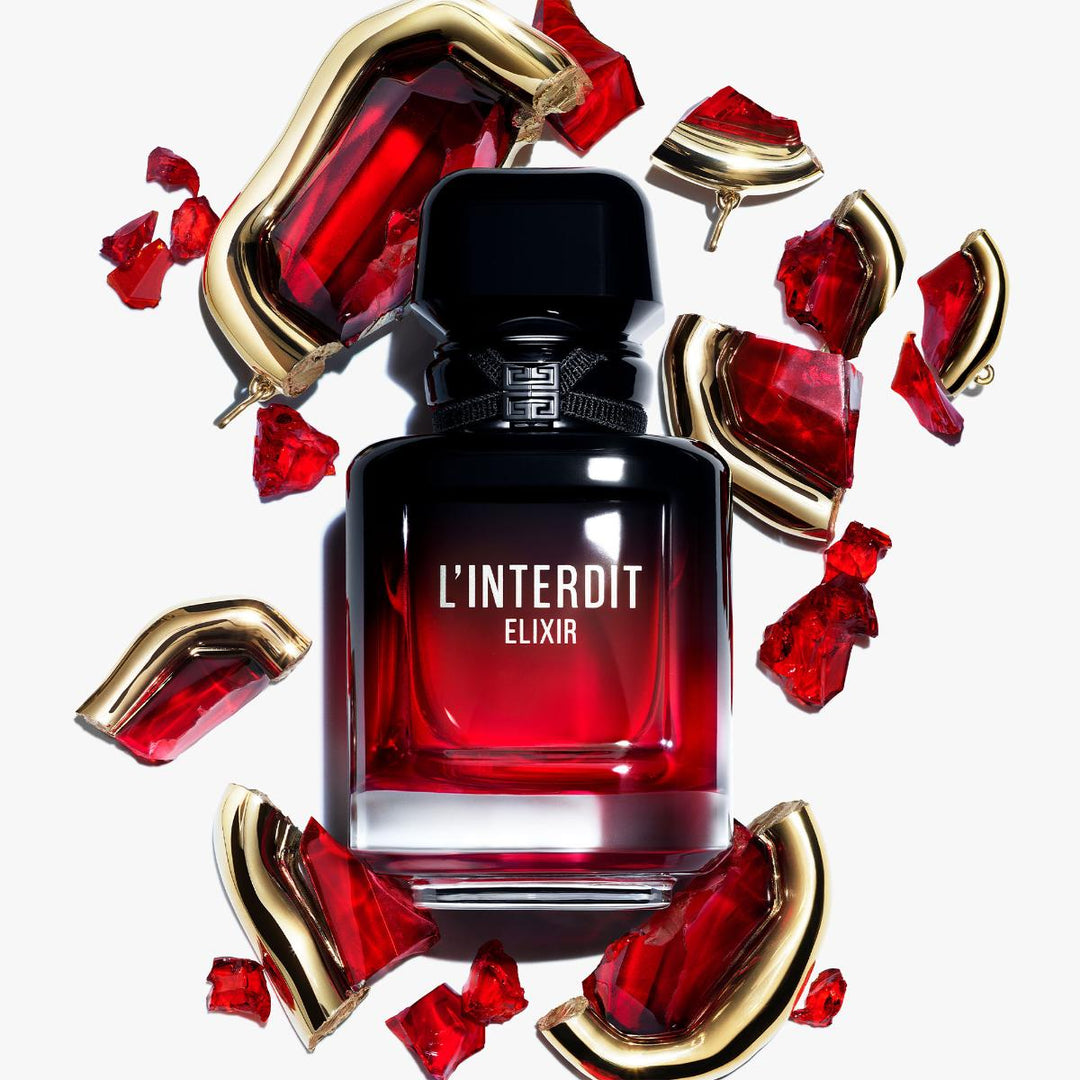 L'Interdit Elixir Eau de Parfum