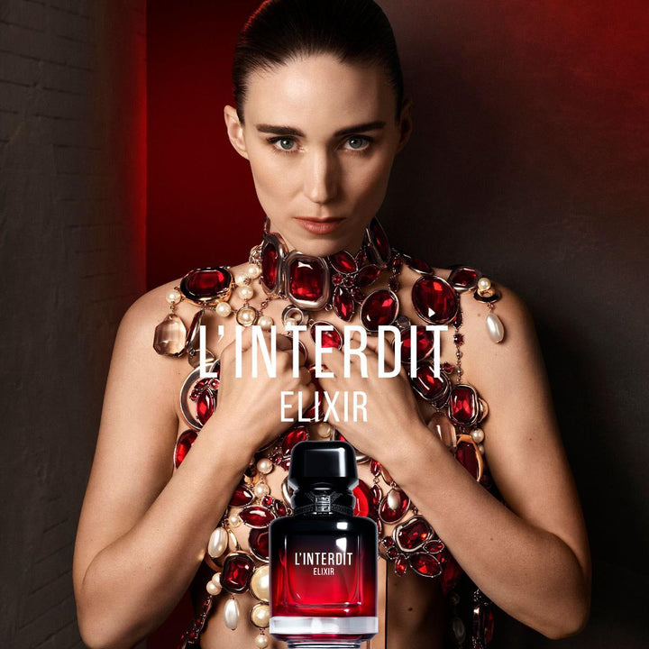 L'Interdit Elixir Eau de Parfum