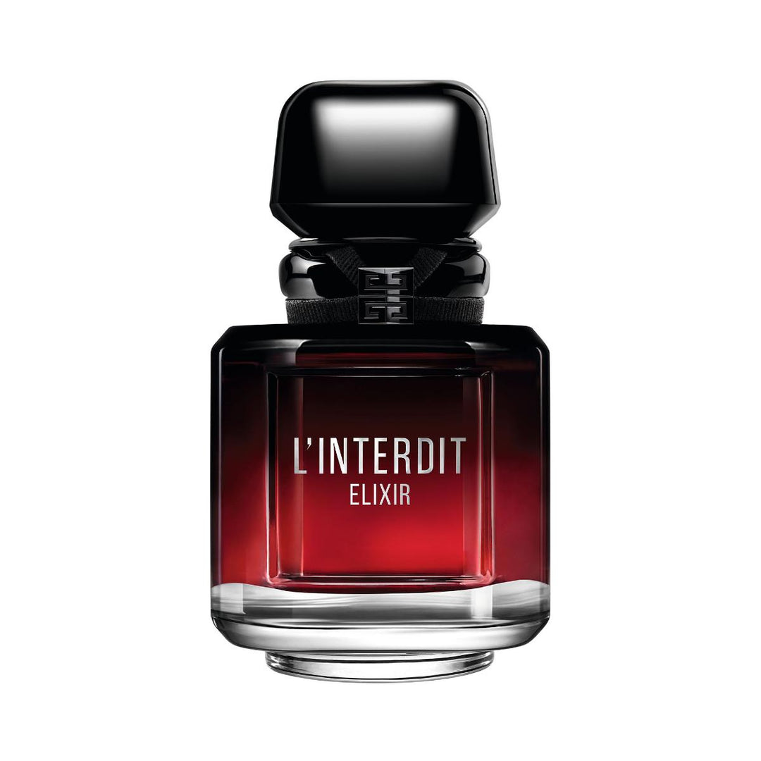 L'Interdit Elixir Eau de Parfum