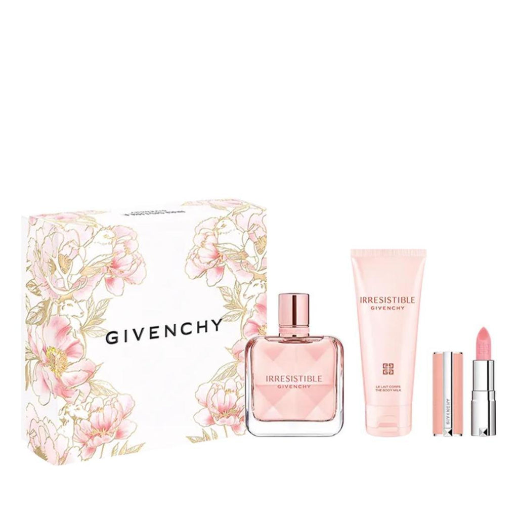 Ladies Irresitible Eau De Parfum Gift Set – Edgars
