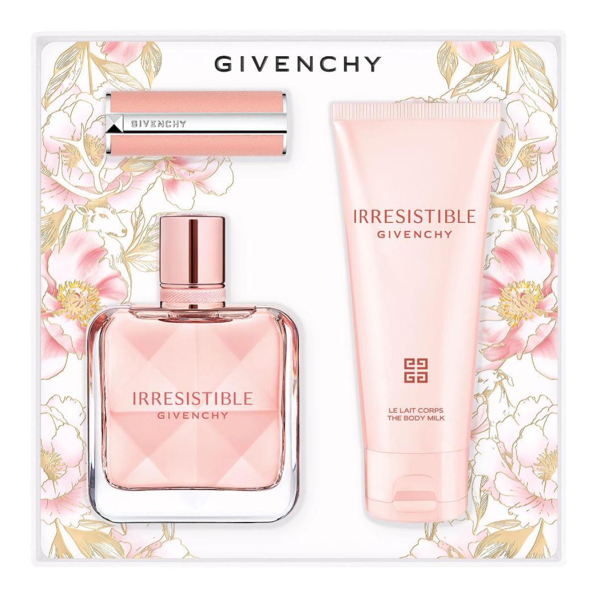 Ladies Irresitible Eau De Parfum Gift Set – Edgars