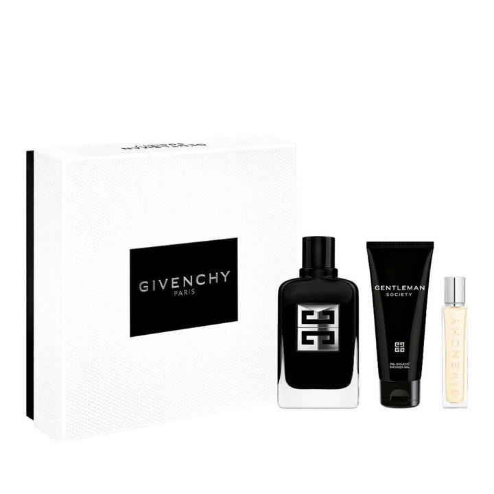 Gentleman Society Eau De Parfum Set