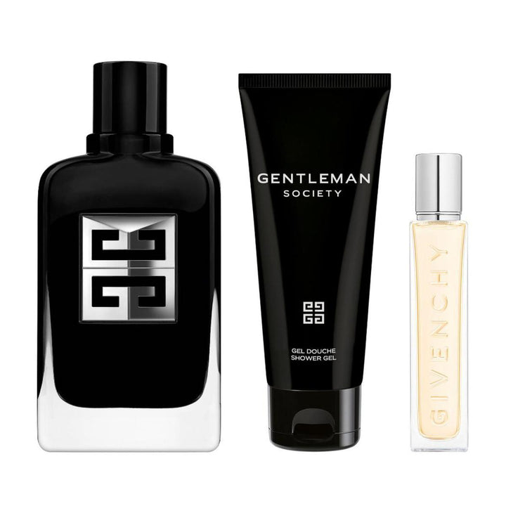 Gentleman Society Eau De Parfum Set